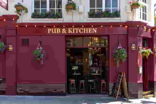 Full Venue | Corporate Party | Christmas Party | Wrap Party