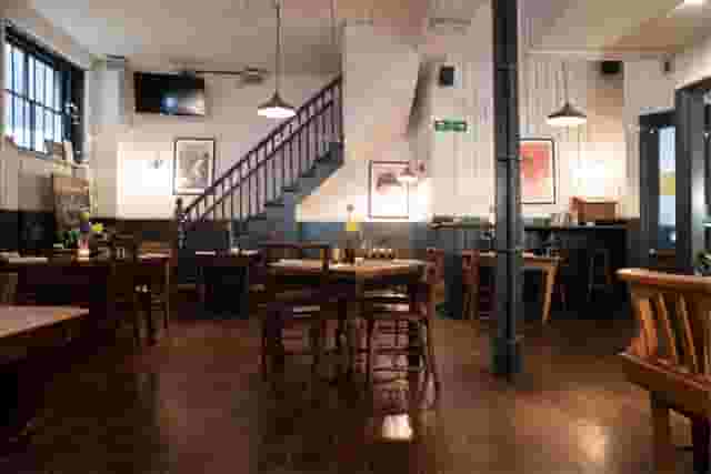 Whole Venue