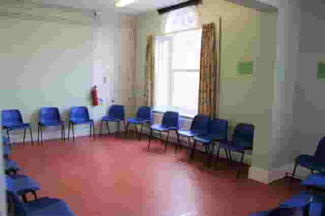 Small room