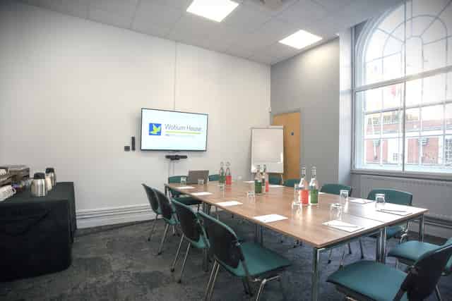 Tower Room