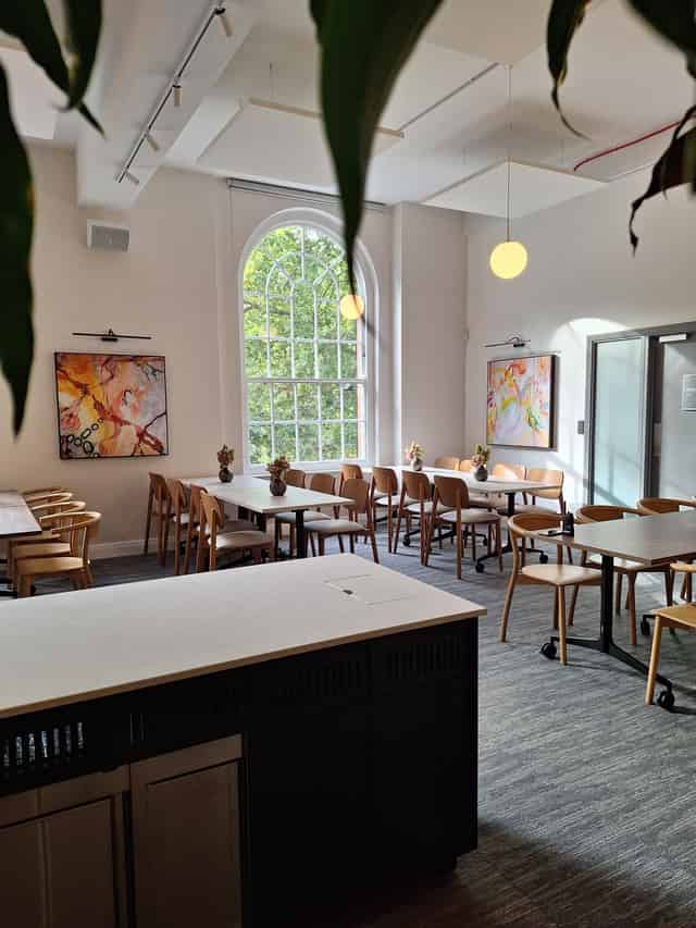 Sakura Cafe