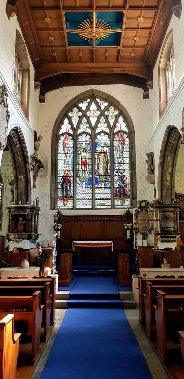 Nave