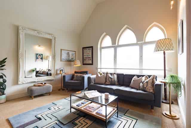 Parish Room
