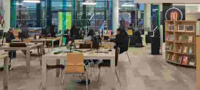 Learning Lab 1