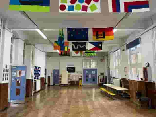 Harbinger Primary School