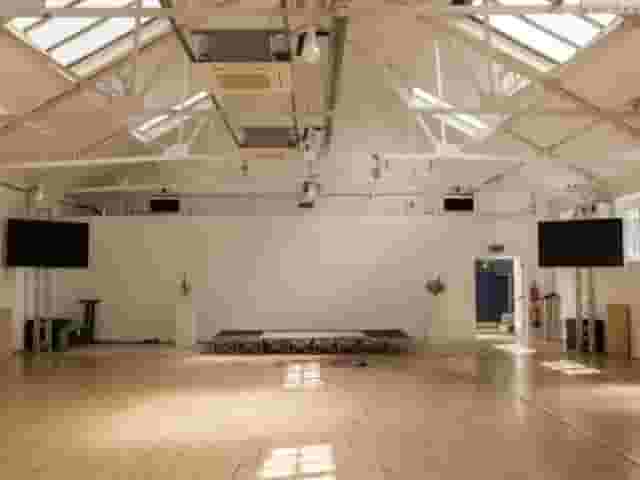 Harbinger Primary School