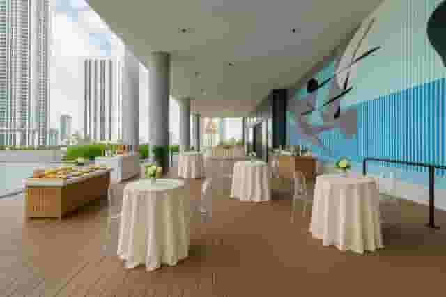 Biscayne Room
