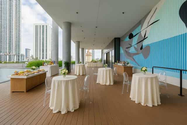 Biscayne Room