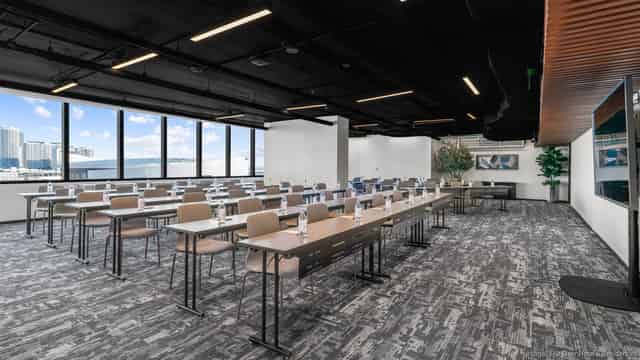 Biscayne Room
