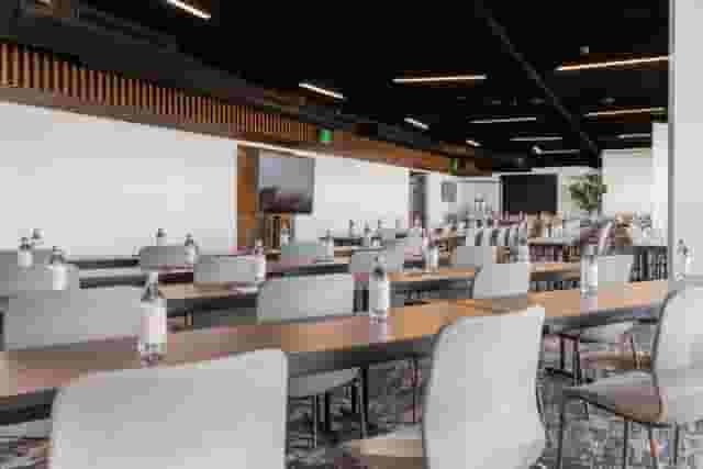 Biscayne Room
