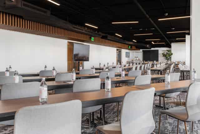 Biscayne Room