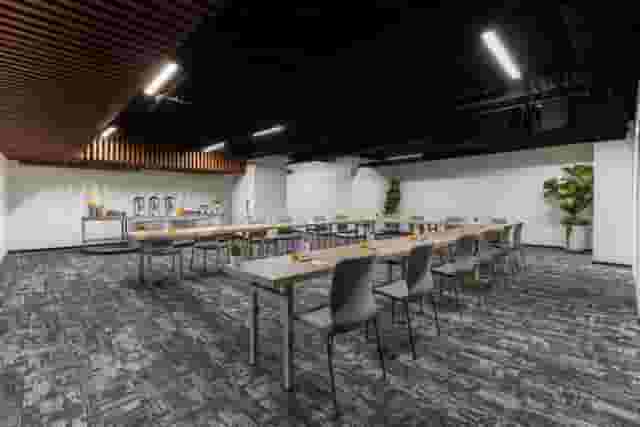 Flagler Room