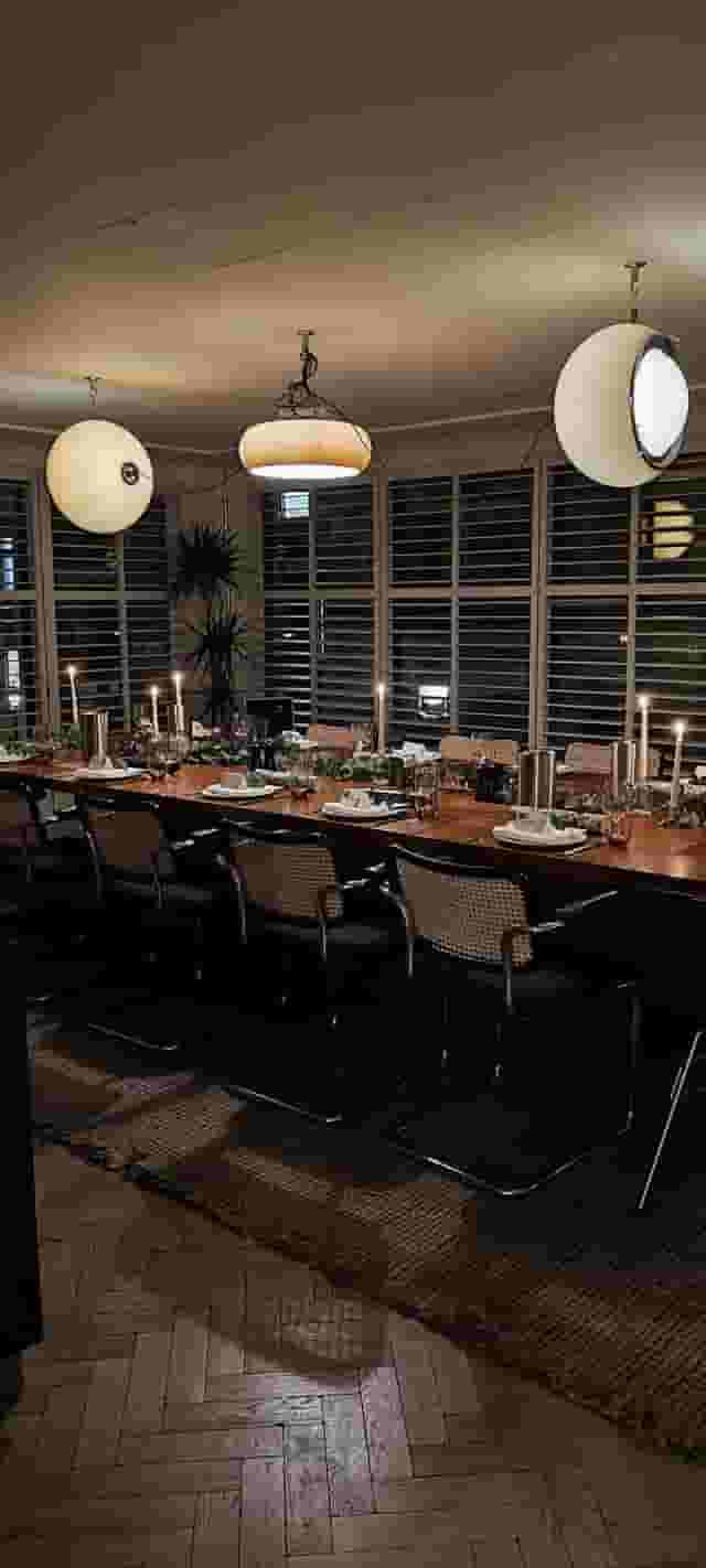 The Loft