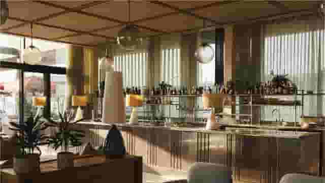 The Loft