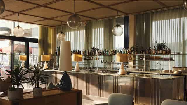 The Loft