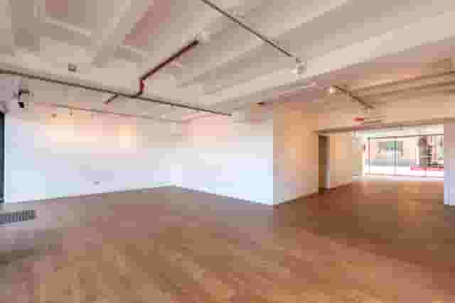 Oxo Gallery