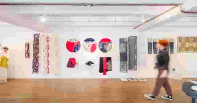 Oxo Gallery