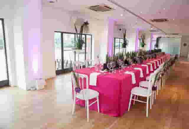 Oxo Gallery