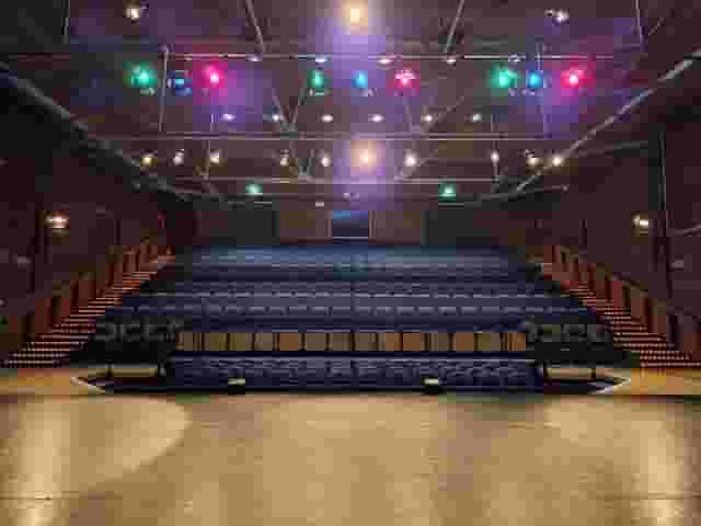 Theatre Auditorium