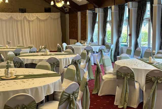 Oak Room
