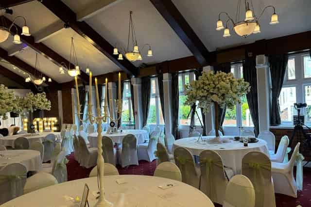 Oak Room