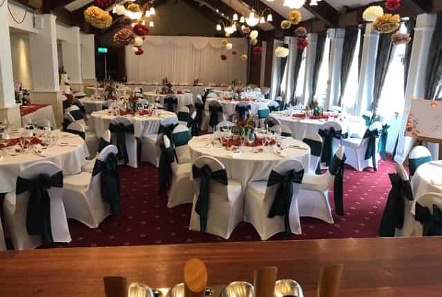 Oak Room