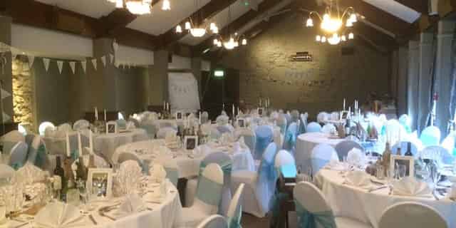 Oak Room