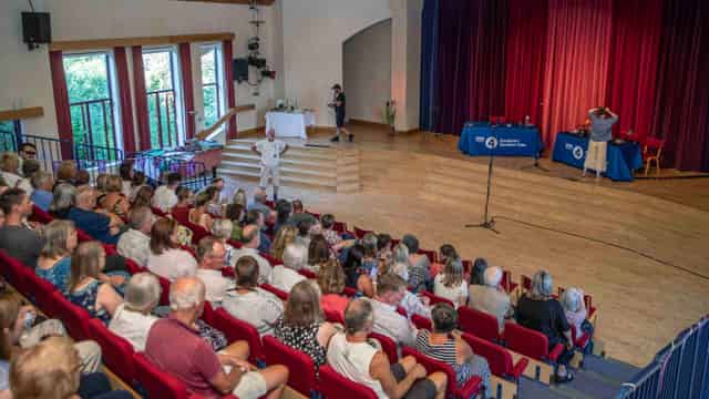 Main Theatre
