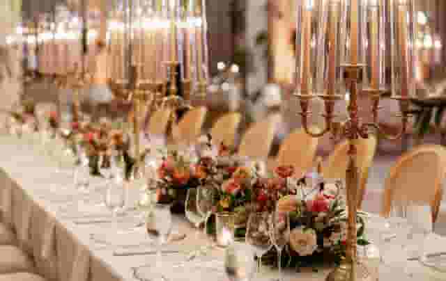 Grand Cypress Ballroom