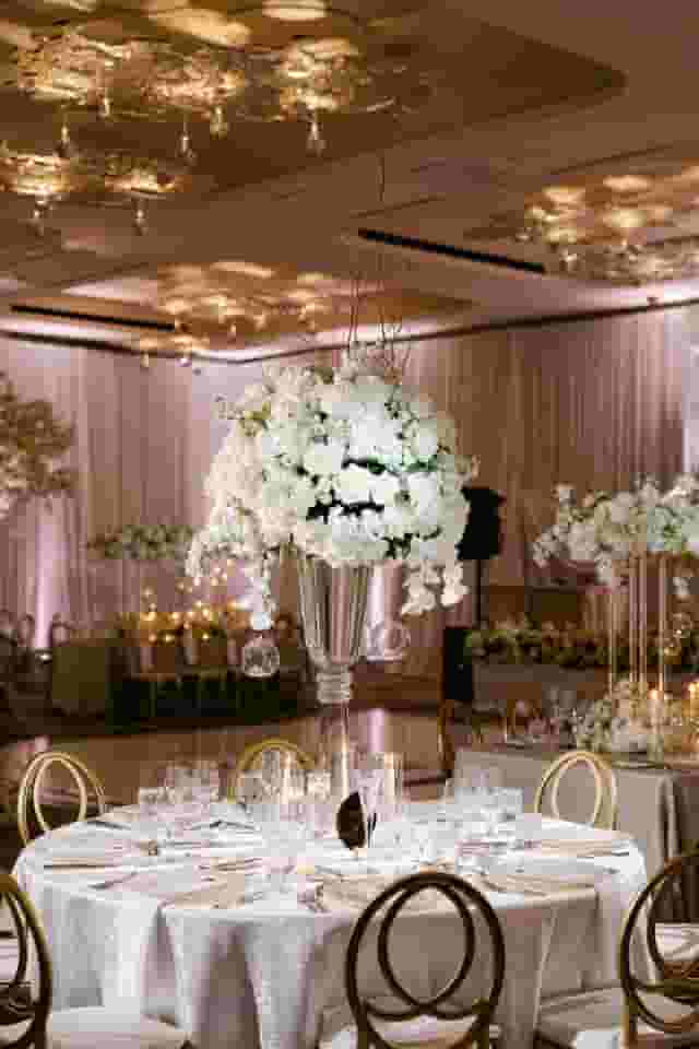 Gold Coast Room