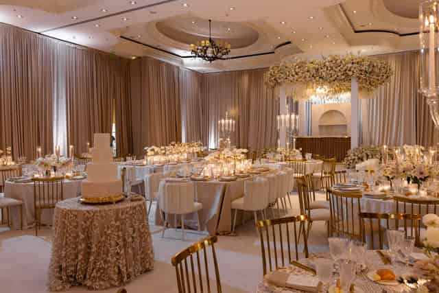 Gold Coast Room