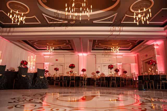 Grand Cypress Ballroom