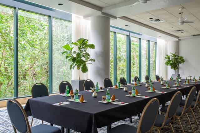 Royal Palm Room