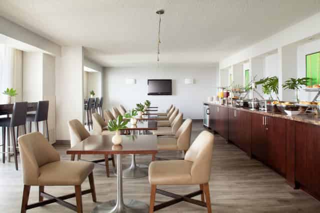 Royal Palm Room