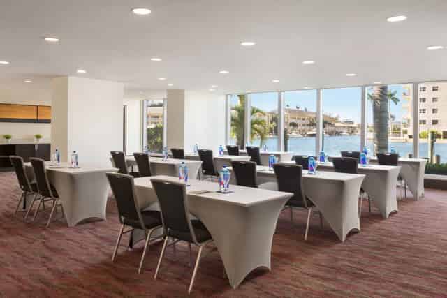 Gulfstream Room