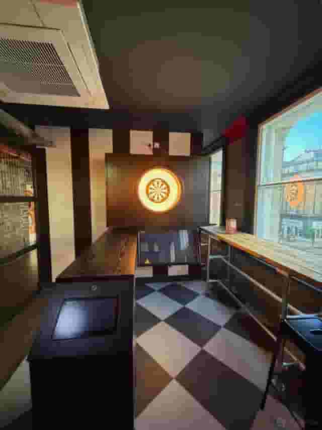 Sideshow: Interactive Gaming