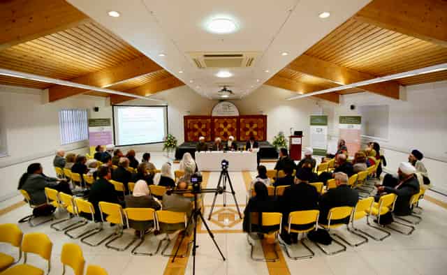 Conference Hall