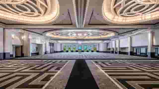 Americana Ballroom