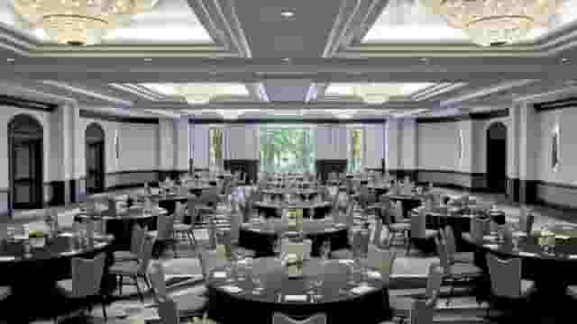 Americana Ballroom