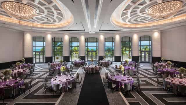 Americana Ballroom