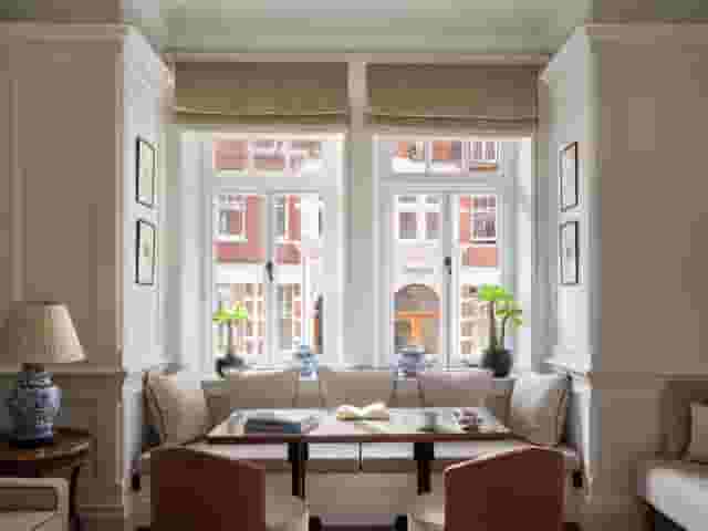The Front Room