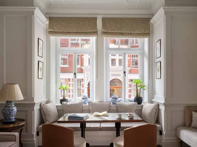 The Front Room