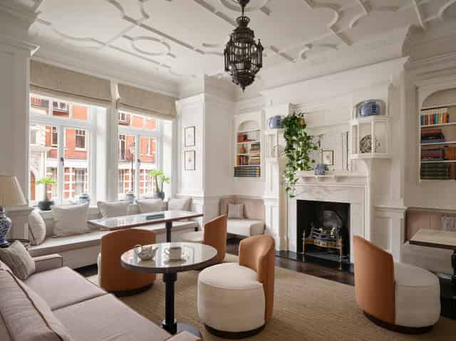 The Front Room