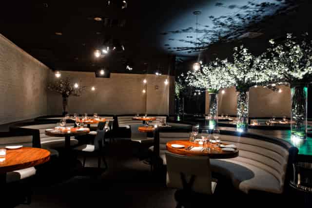 Skyline Room