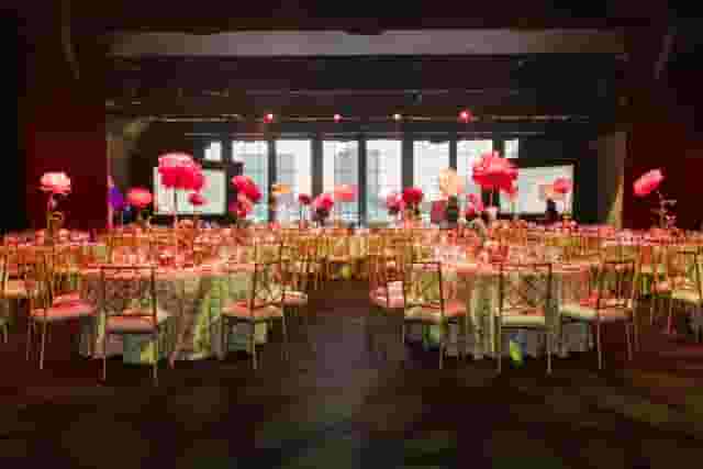 Grand Ballroom