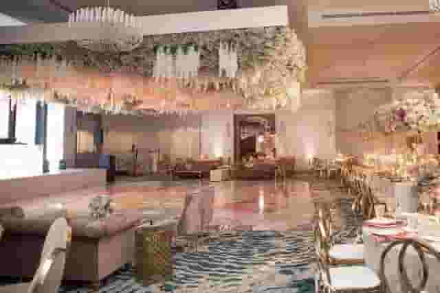 Grand Ballroom