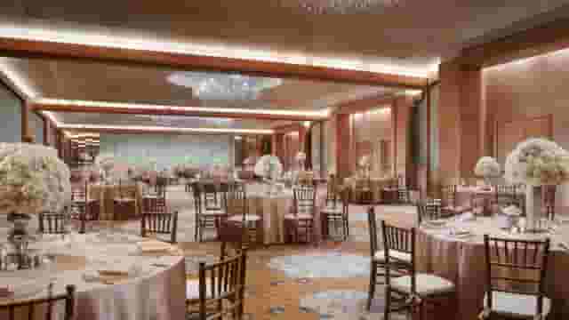 Grand Ballroom