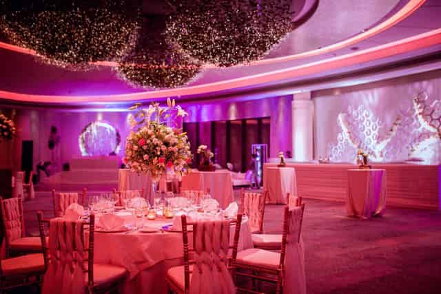 Grand Ballroom