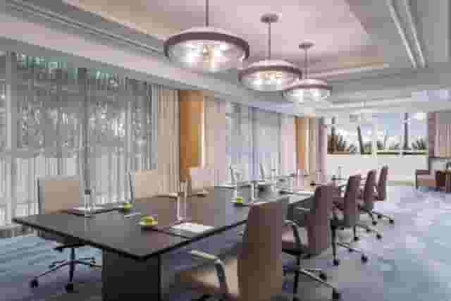Beechwood Room