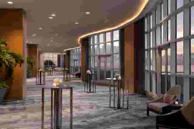 Beechwood Room